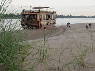 mekong islands